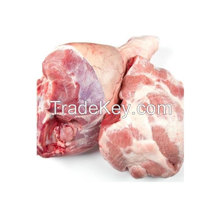 Frozen Beef Hind Leg Bones / Neck Bones / Halal Beef meat Supplier
