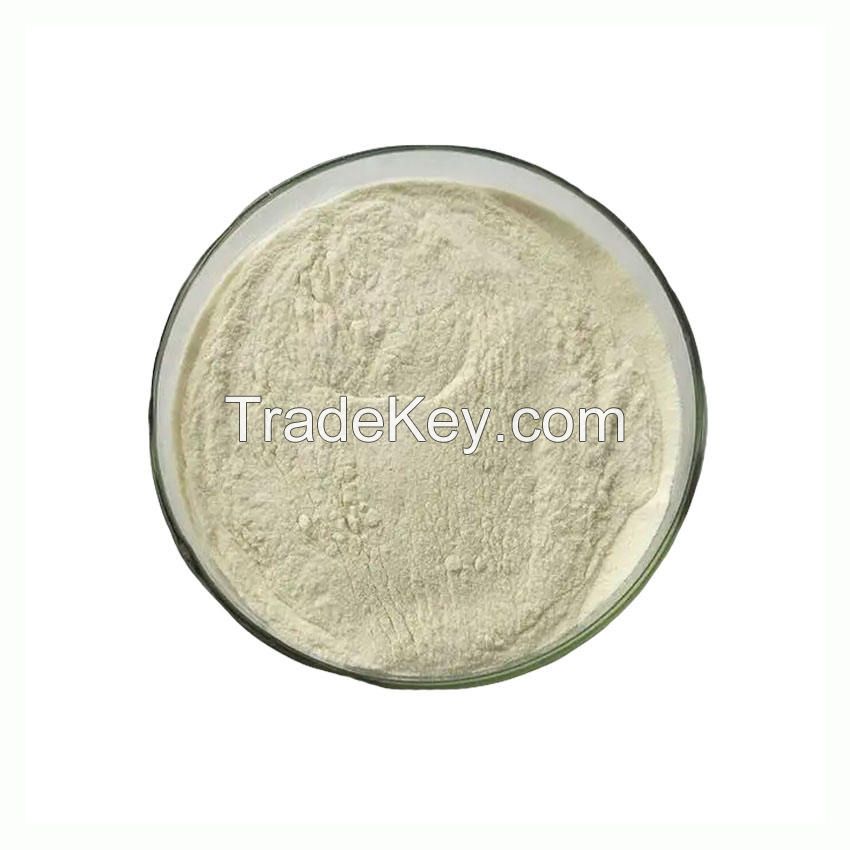 ISO Certificated Natural Oat Extract Health Supplement 70% Beta Glucan Powder