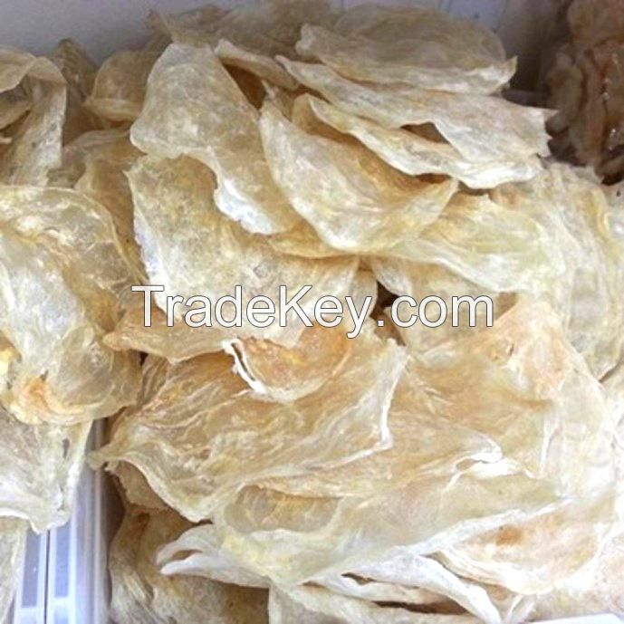 frozen fish fresh tilapia supplier  for food block low in fat whole fish maws fish glue for sale