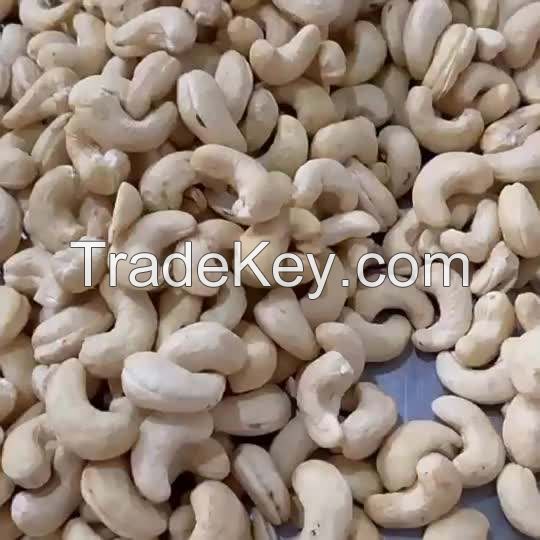 raw cashew nut Crop Style Good Packaging Prompt Raw Origin Vacuum Type Quality High prices dried organic cashew nuts  w320 w240