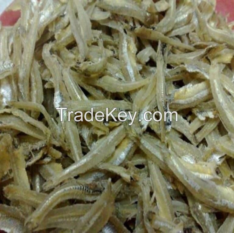 anchovy dry halal quality certified dried salted anchovies all natural no sugar bulk order  dry fish anchovy