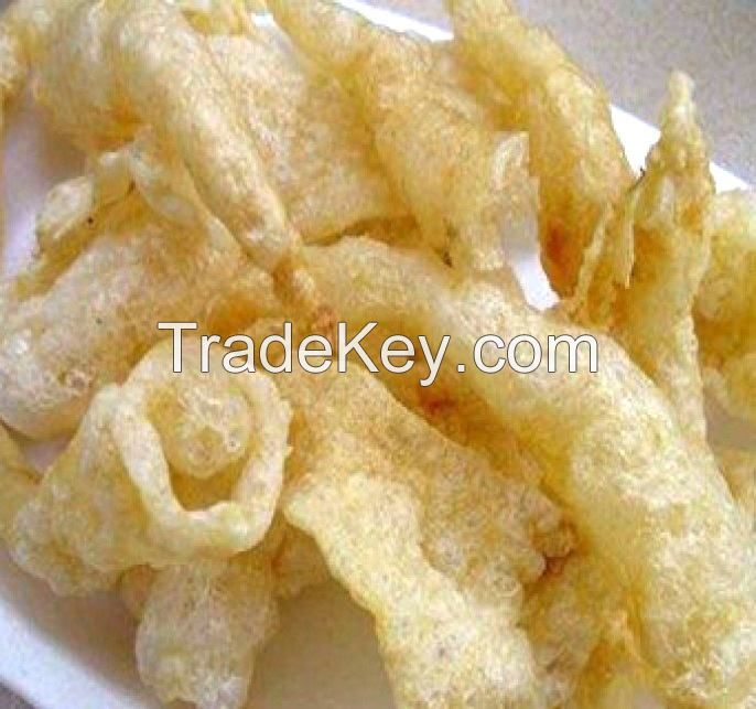 whole dried fish maw price to absorb and use Block Bulk Style Packaging Package Weight for sale