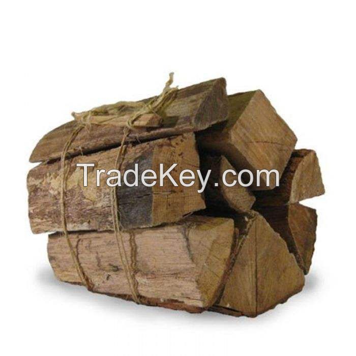 Best Europe Supplier Dry Beech Oak Firewood in Pallets/Dried Oak Firewood, Kiln Firewood