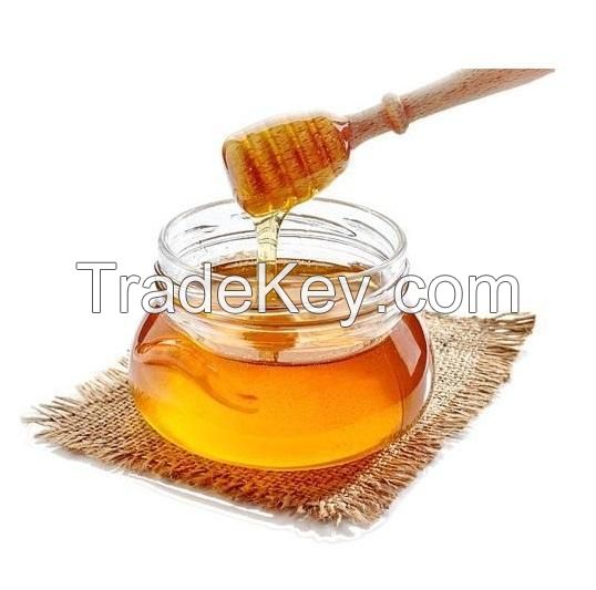 Hot Selling Price Pure Natural Raw Honey in Bulk