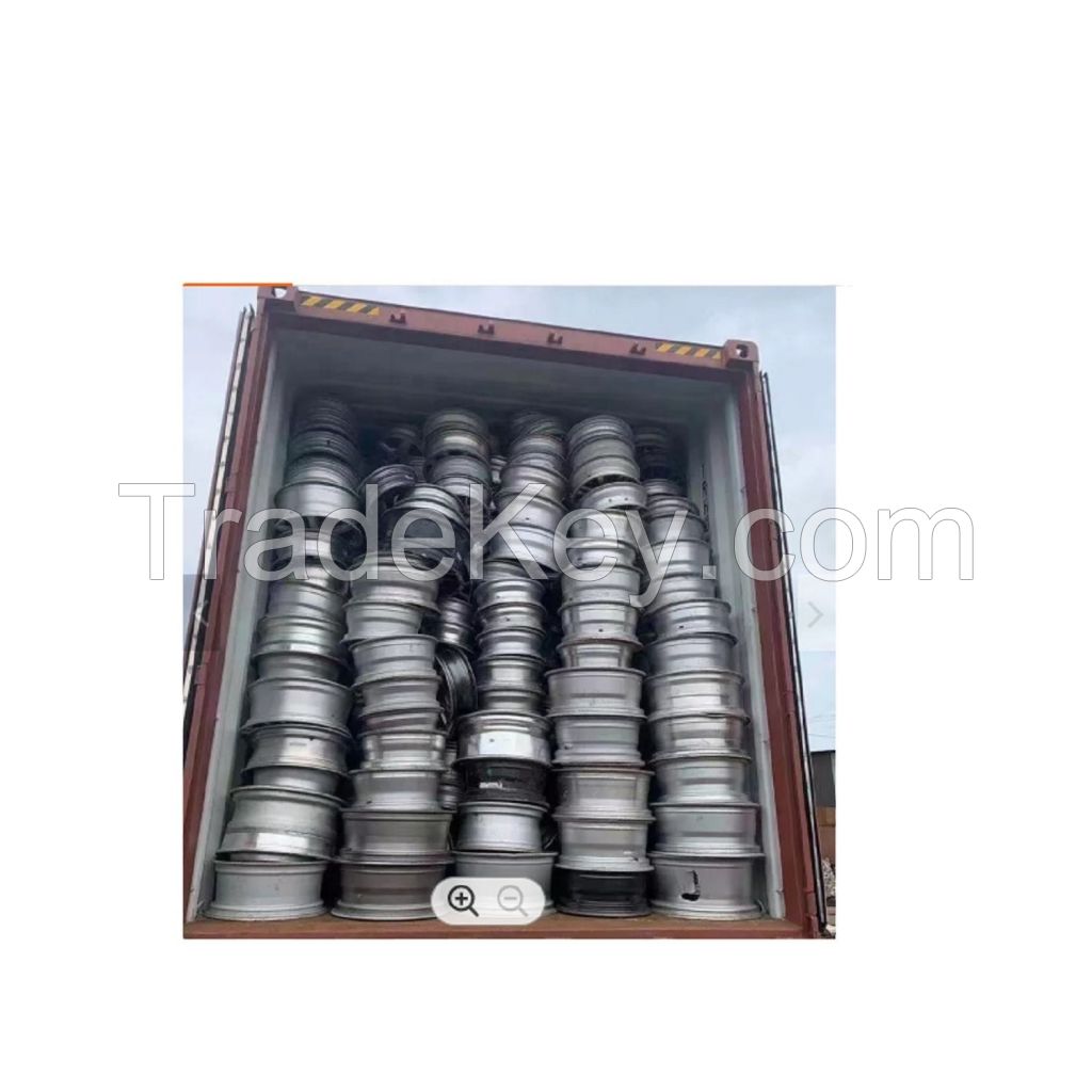 Wholesale custom private label Aluminum GRADE 6063 50kg 25 tons 15days aluminium scrap 6063 ubc aluminum wheel scrap