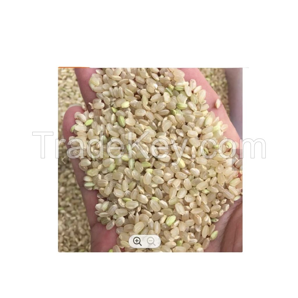 Wholesale custom private label broken long grain 1kg 2kg 5kg 25kg 50kg basmati rice 1121 16.5x18x13.5inch long grain white rice