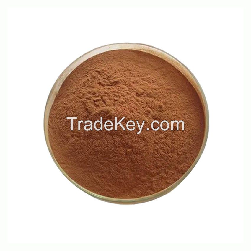 ISO Pure Natural Cactus Root Extract Powder 10:1 High Quality Cactus Extract