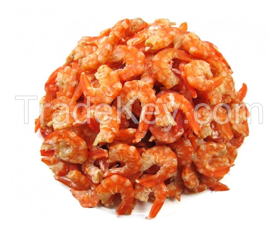 frozen fresh shrimp seafood black tiger prawn OEM box style packaging south africa whole round dried red shrimp