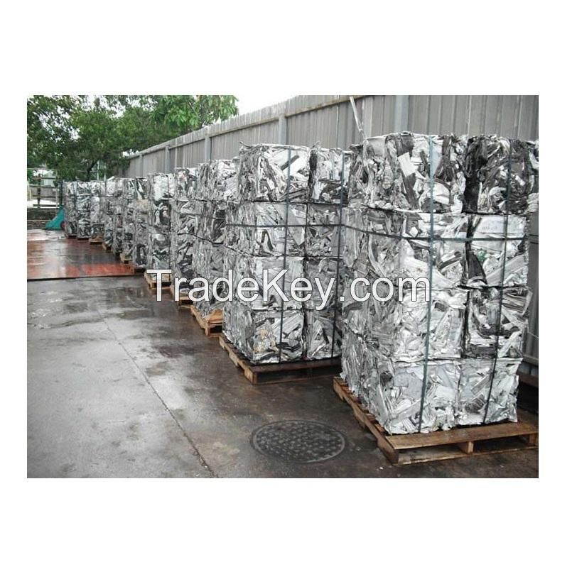 In Stock Aluminium Extrusion 6063 Scrap/ Low Price 6063 scraps/ 6063 Aluminum Alloy