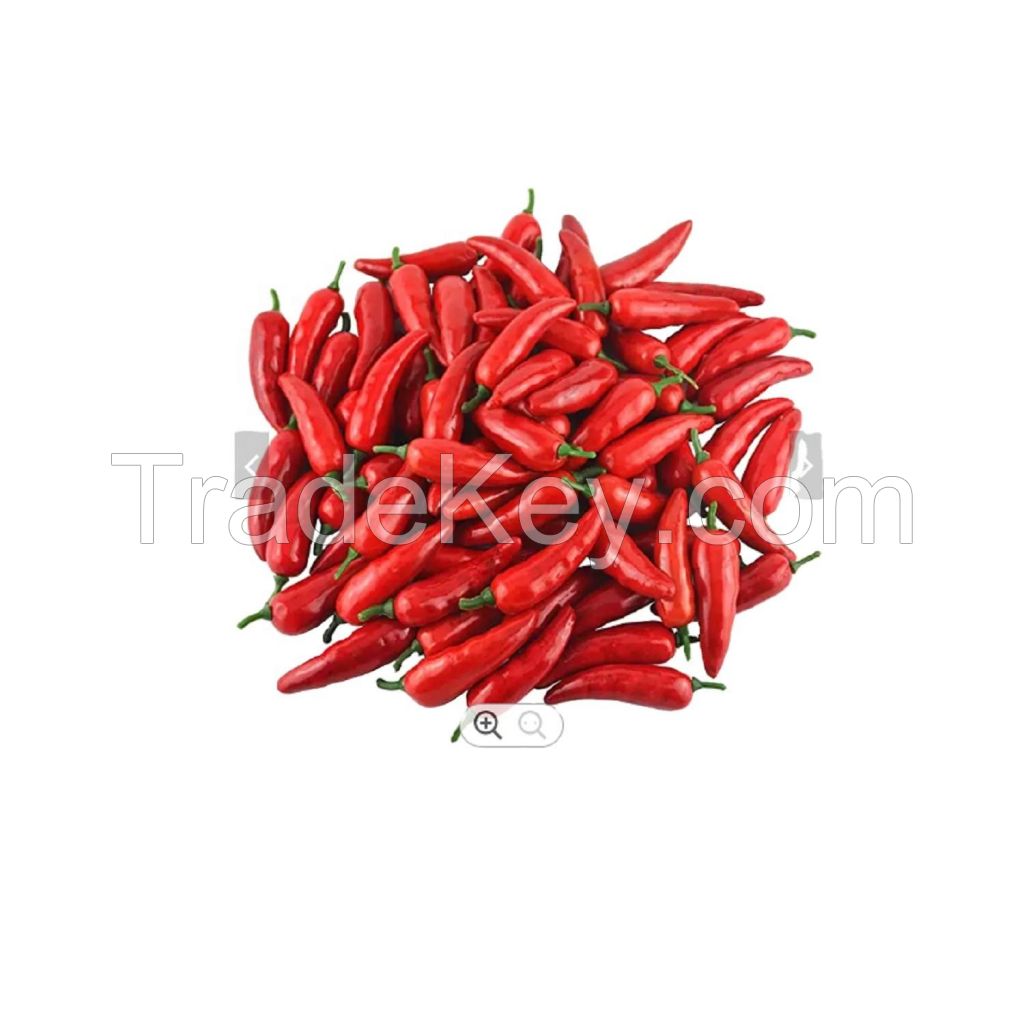Wholesale custom private label Wholesale red dried chili cayenne pepper chili pepper buyers