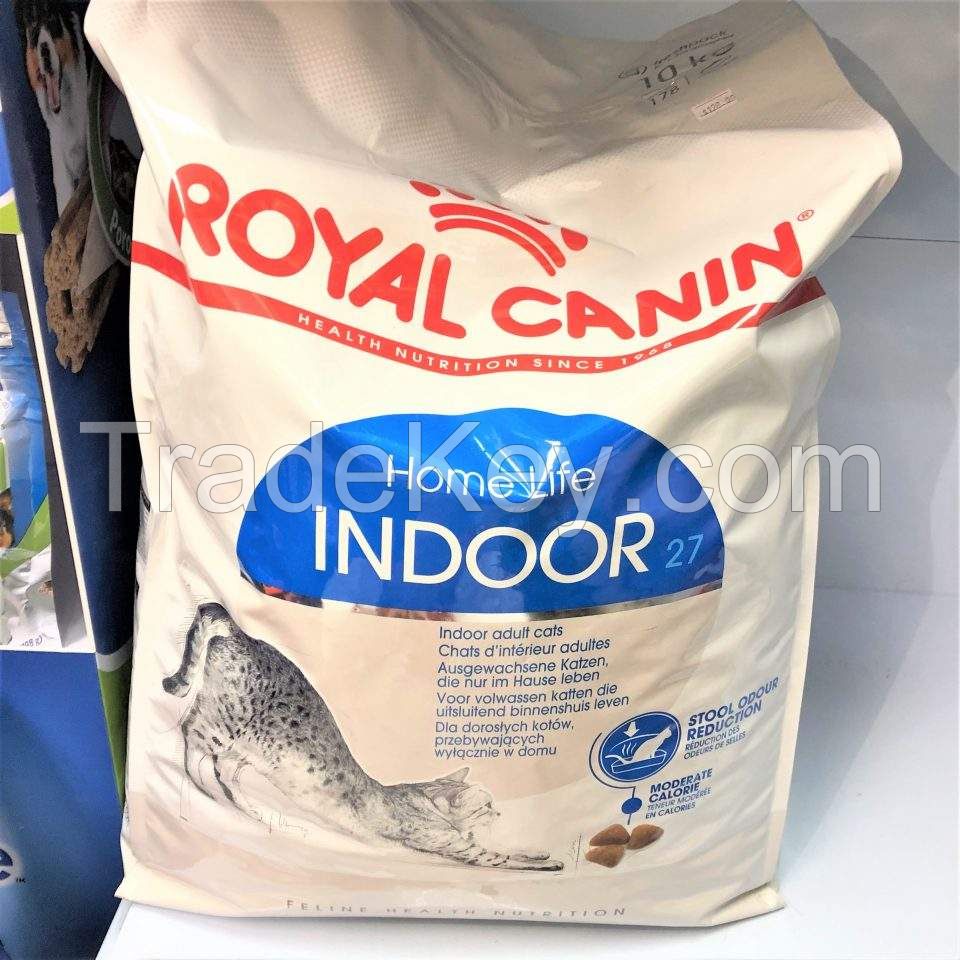 Wholesale royal best sale canin dog food