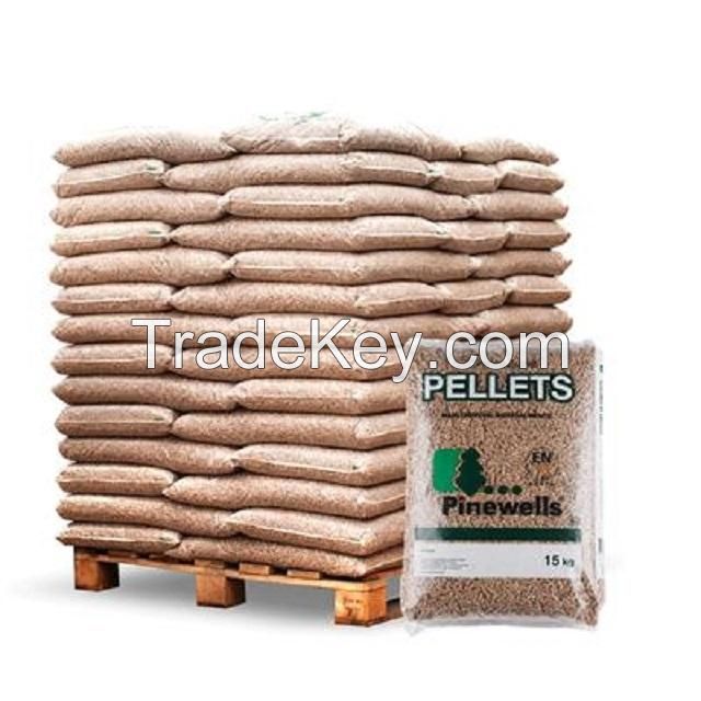 Wood Pellets For Sale at wholesale prices - Original Wood Pellet Stove - Wholesale Wood Pellets