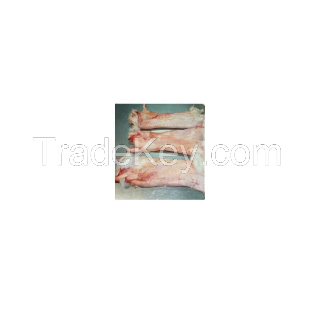 rabbit meat frozen whole frozen and part rabbit meat 10kg cartons 25tons packaging bulk suppliers production rabbit meat