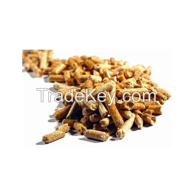 High Quality Biomass Burners Wood Pellet Wholesale Wood Pellets Natural Pine Wood