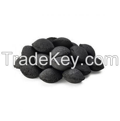 Low Cost Supplier Top Quality Coconut Briquettes Charcoal For BBQ and Hookah (Shisha) For Sale