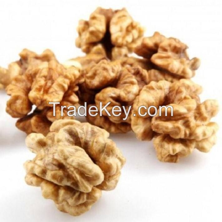 south africa best selling organic dried walnut nuts & kernels walnuts high quality walnut kernel chinese supplier low price