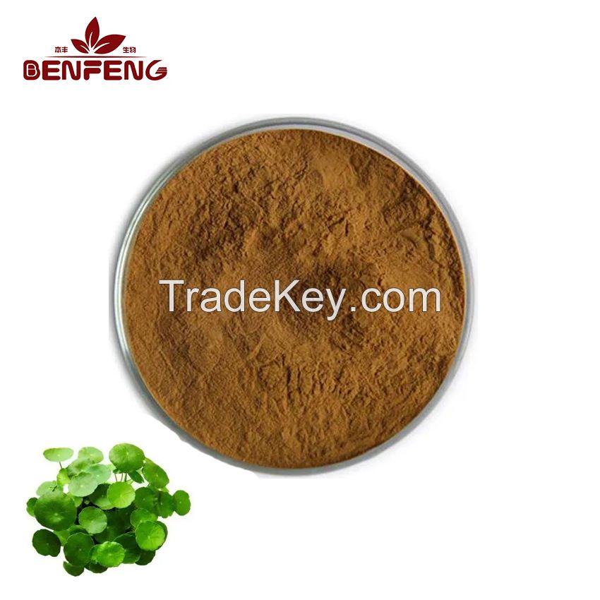 Herbal Extract Desmodium Extract Powder High Quality Desmodium Extract
