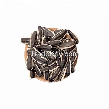 striped sunflower seeds black bags max yellow gold white style packing packaging raw dried 5009 sunflower seed kernels for sale