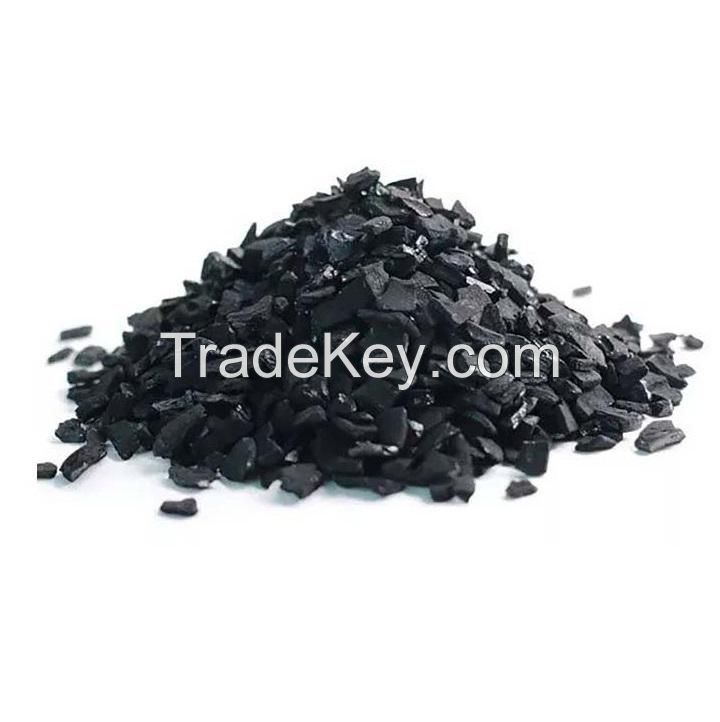 Wholesale Cheap Price Best Quality Palm kernel shell charcoal For Sale Worldwide Exports