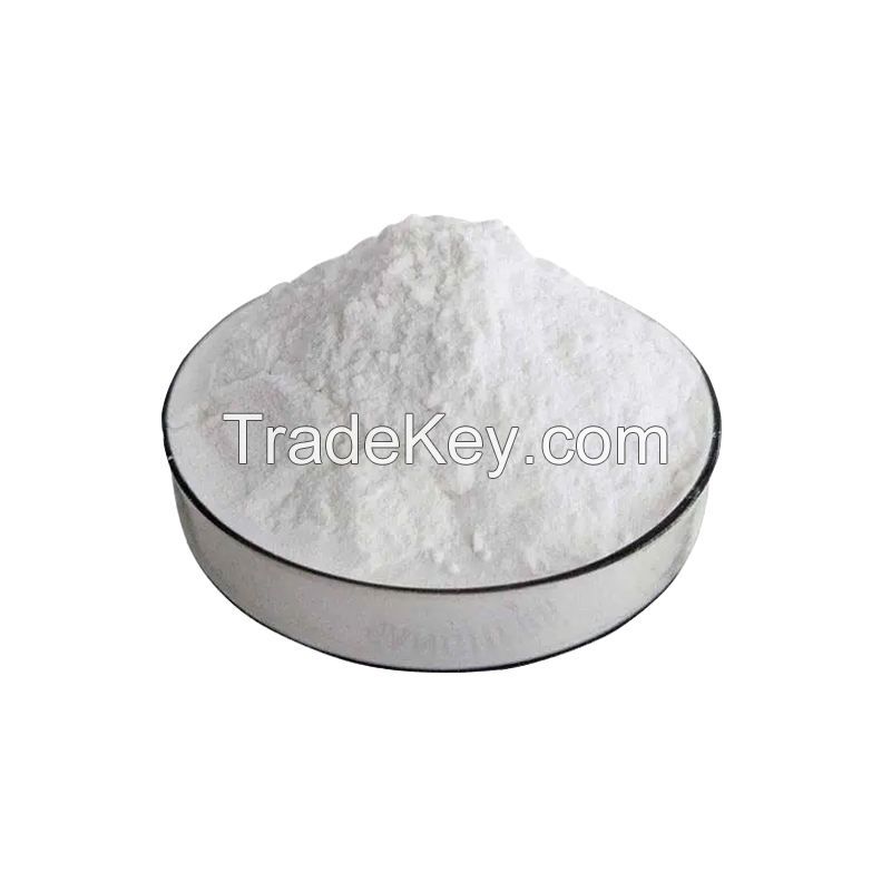 High Quality Food Ingredient Soluble Resistant Dextrin Dietary Fiber Resistant Dextrin