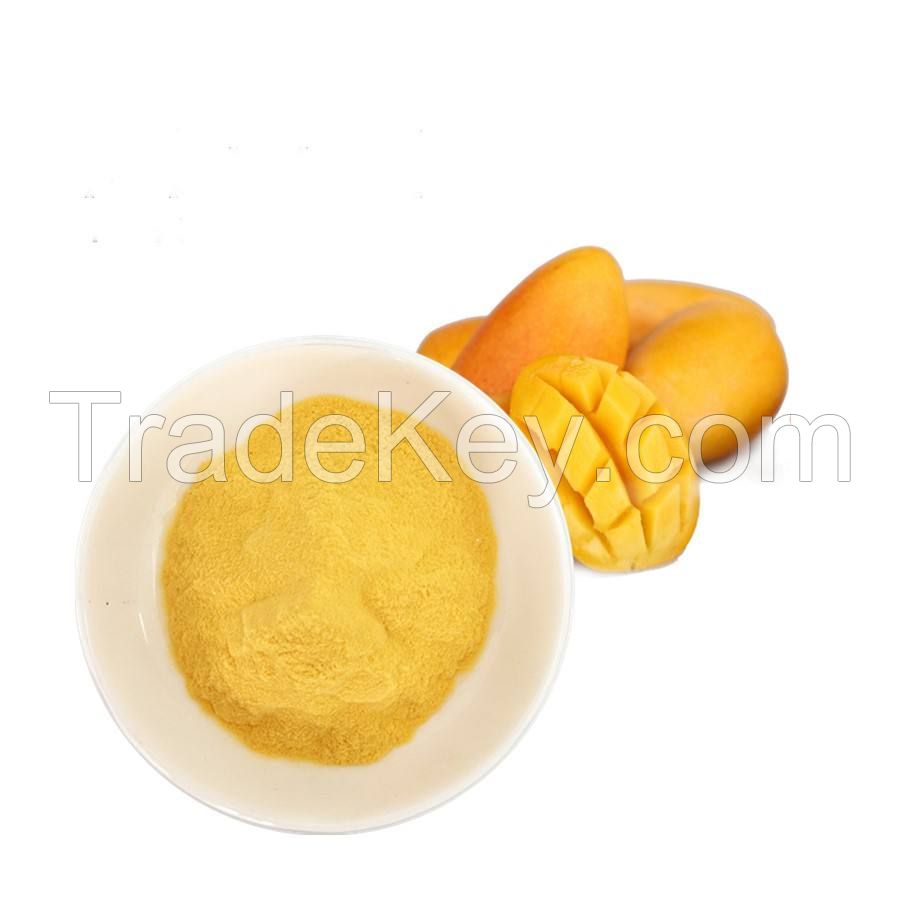 freeze dried mango powder Delicious mango fresh dried food fruit export for wholesale  freeze dried mango 13 Hot selling organic