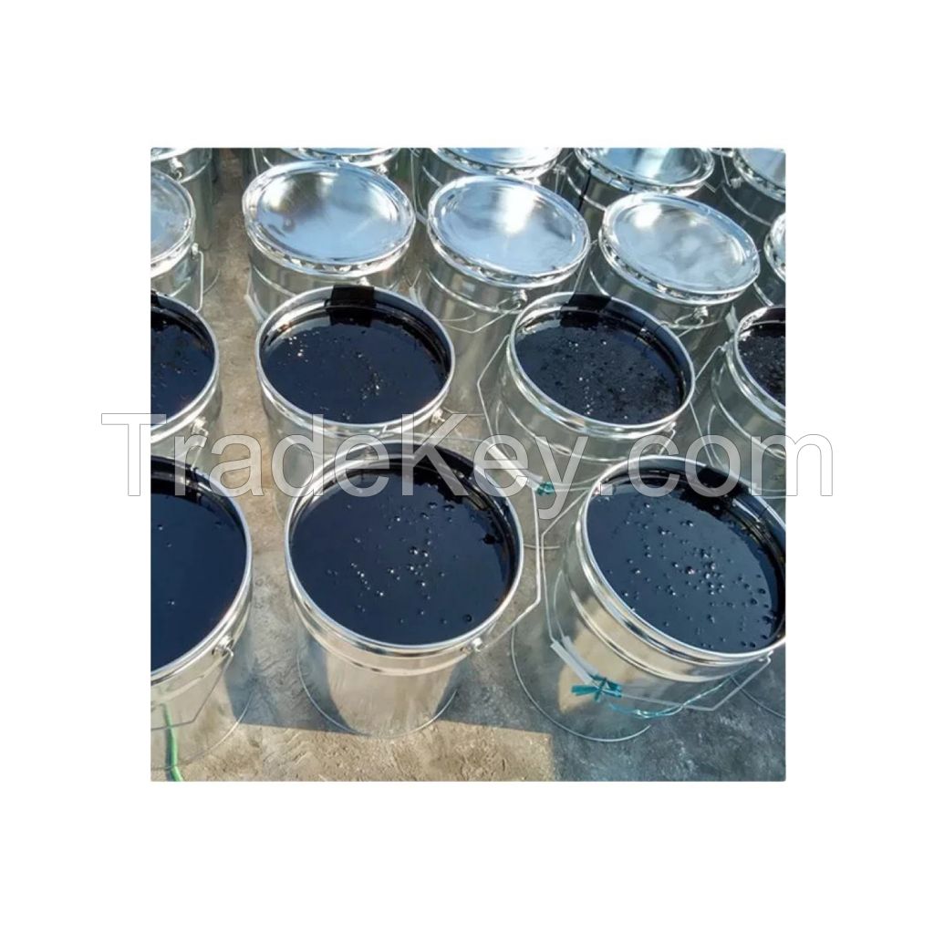 petroleum asphalt  Bitumen 60/70 packed in 180KG new steel drums Asphalt Bitumen 80 100 80/100 80-100 petroleum asphalt roofing