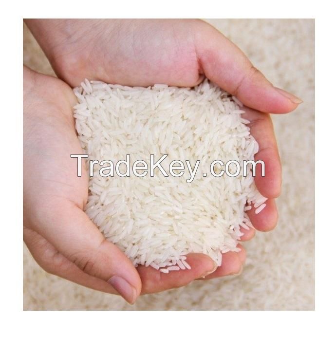 Best Factory Price of Aromatic rice white organic Available In Large Quantity