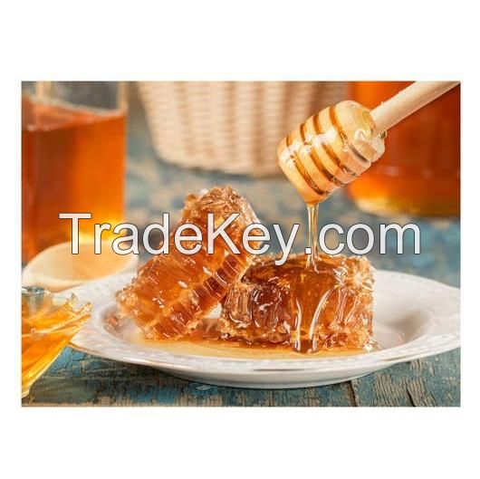 Hot Selling Price Pure Natural Raw Honey in Bulk