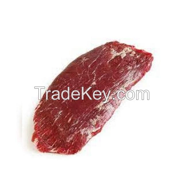 Wholesale Supplier Of Frozen Halal Beef Boneless Meat / Beef Flank At Cheap Price