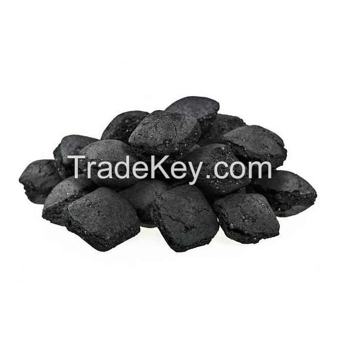 Wholesale Cheapest Price Supplier Of Coconut Briquettes Charcoal For BBQ and Hookah (Shisha) For Export