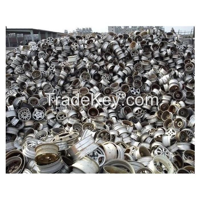 High Quality Aluminum taint/tabor scrap Available For Sale At Low Price