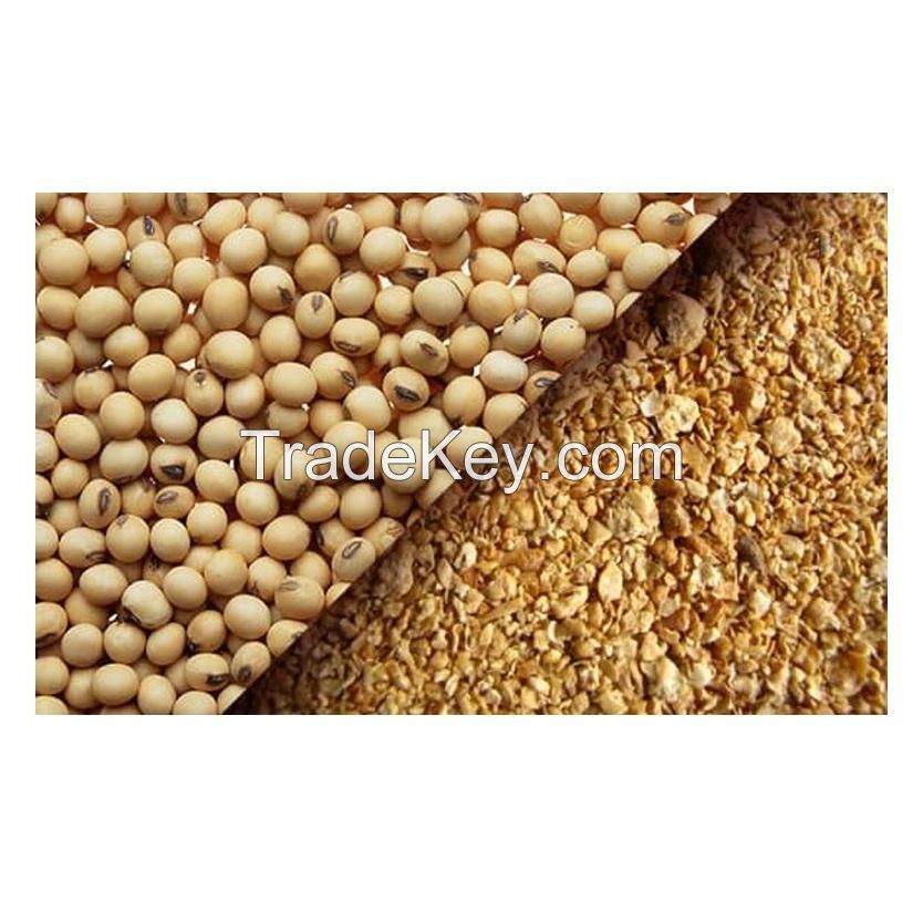 High Quality Soybean Meal In Vietnam Wholesale Soybean Meal For Animal Feed Best Price Soybean