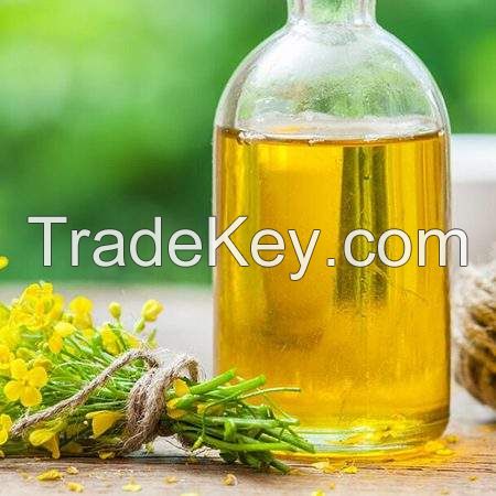 Buy 99.9% canola oil high quality manufacturers supply bulk refined canola oil seeds /cheap canola oil