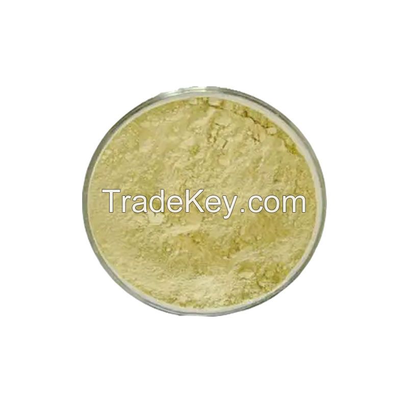 100% Pure natural Aloe Vera Extract powder Herbal Extract Aloin 20%-95% Aloin