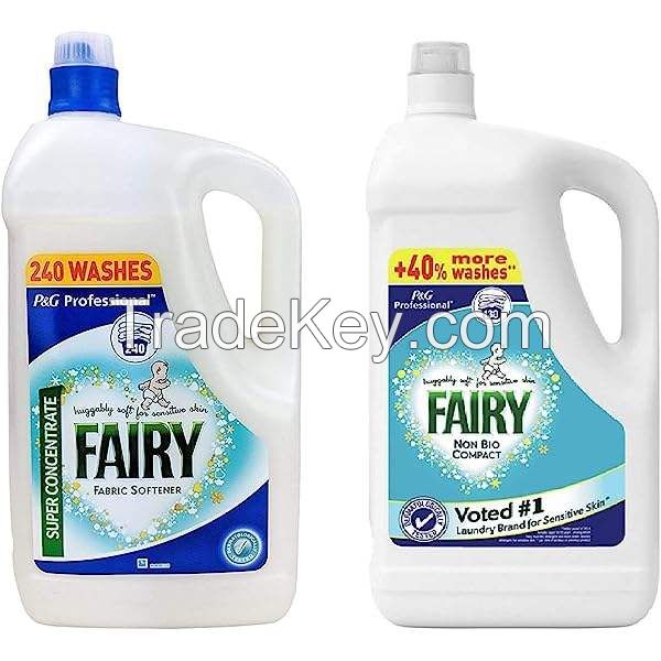 Dish Washing  fairy liquid detergent Outstanding Washing  results