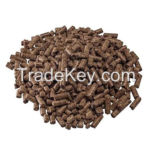 High Quality Wood Pellets With Competitive Price From Viet Nam