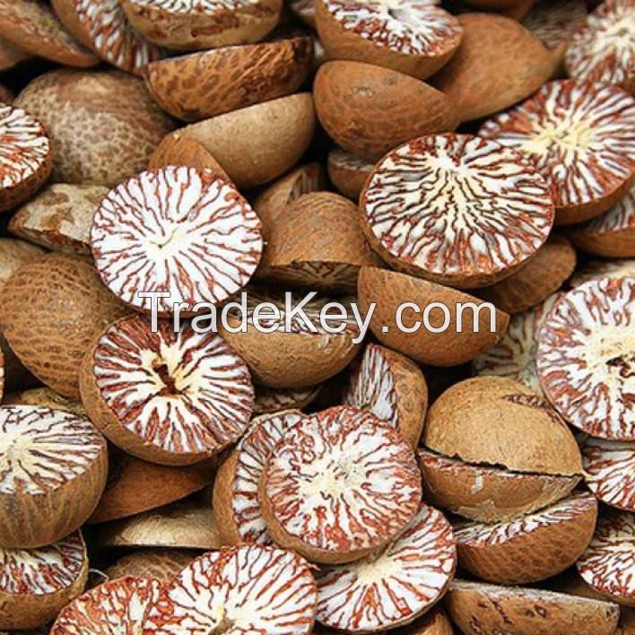 boiled betel nut Sun Crop Style Packaging Jute Origin Type Dried Grade Place Model Fumigation Certification Processing Supari