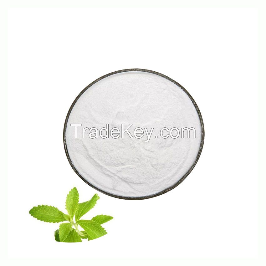 Factory Supply Vitamin E Powder Supplement Tocopheryl Acetate Powder