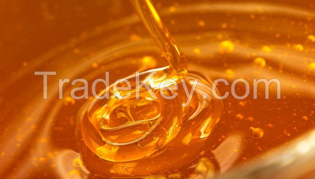 High Quality Natural Honey Honey Available Now