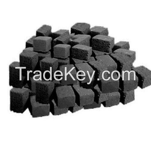 High Quality Coconut Shell charcoal for hookah shisha Available For Sale At Low Price