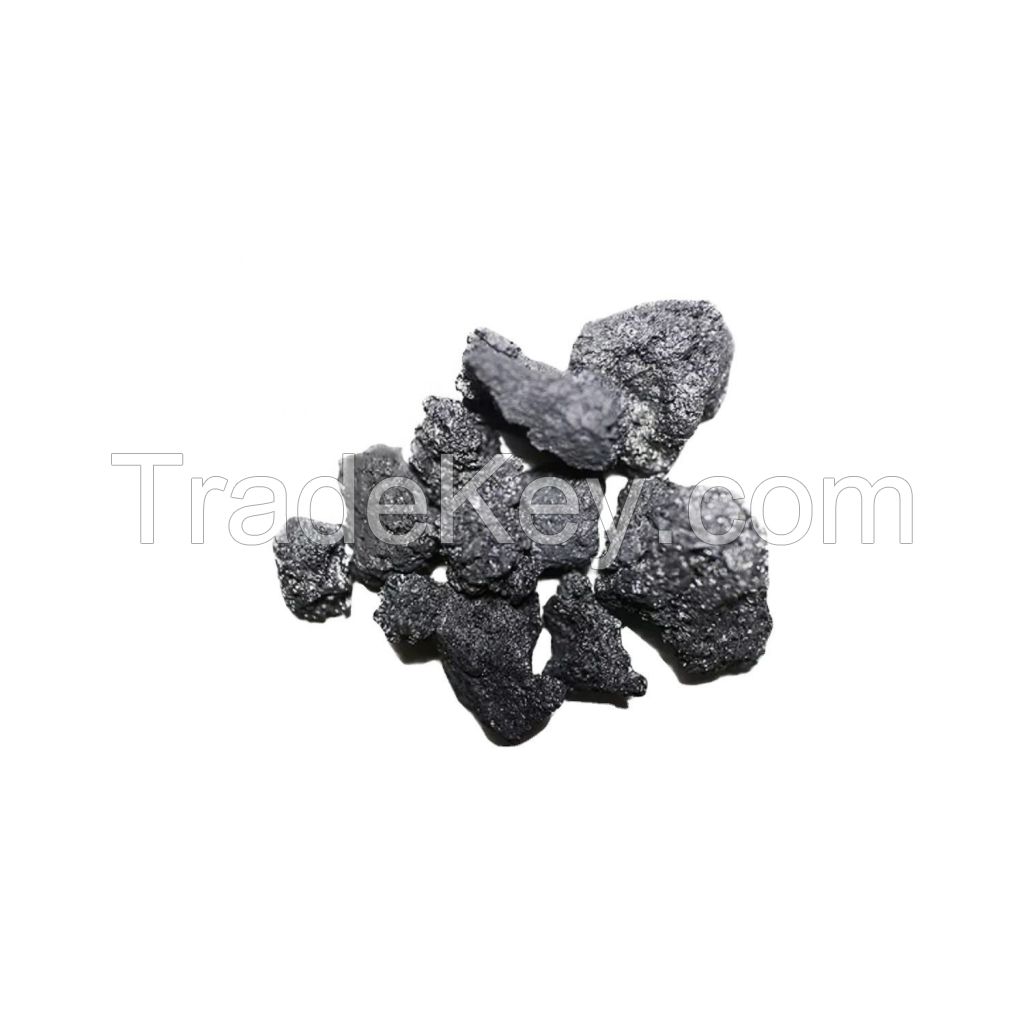 high quality raw pertoleum coke low sulphur metallurgical low ash metallurgical coke