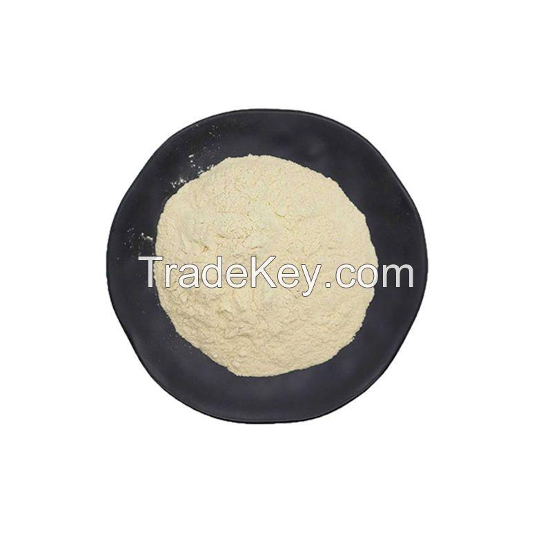 Factory Supply Natural Potato Extract Food Grade 90% Potato Protein Powder