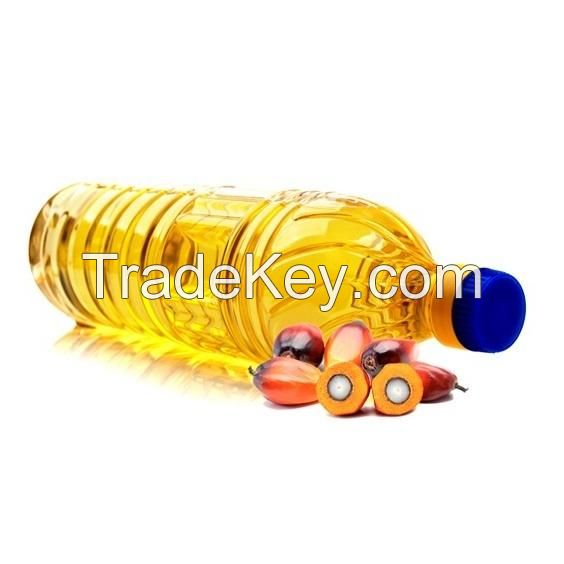 Wholesale Price Refined Palm Cooking Oil Bulk Stock Available For Sale