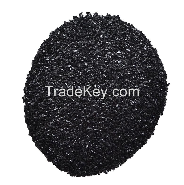 Hot Selling Price activated charcoal 100% coconut shell charcoal in Bulk