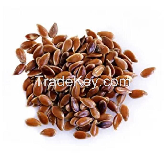 Organic Natural Cereales Flax Grain Russian Origin for sale gnc flax seed oil  australia  flax seeds whole