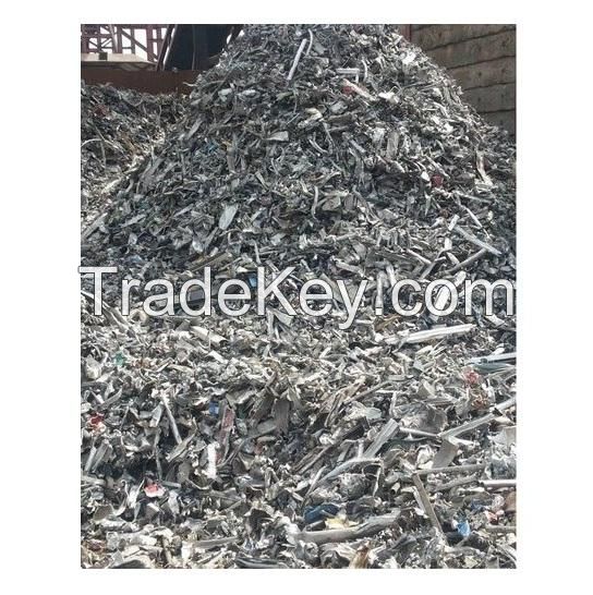 High Quality Aluminum taint/tabor scrap Available For Sale At Low Price