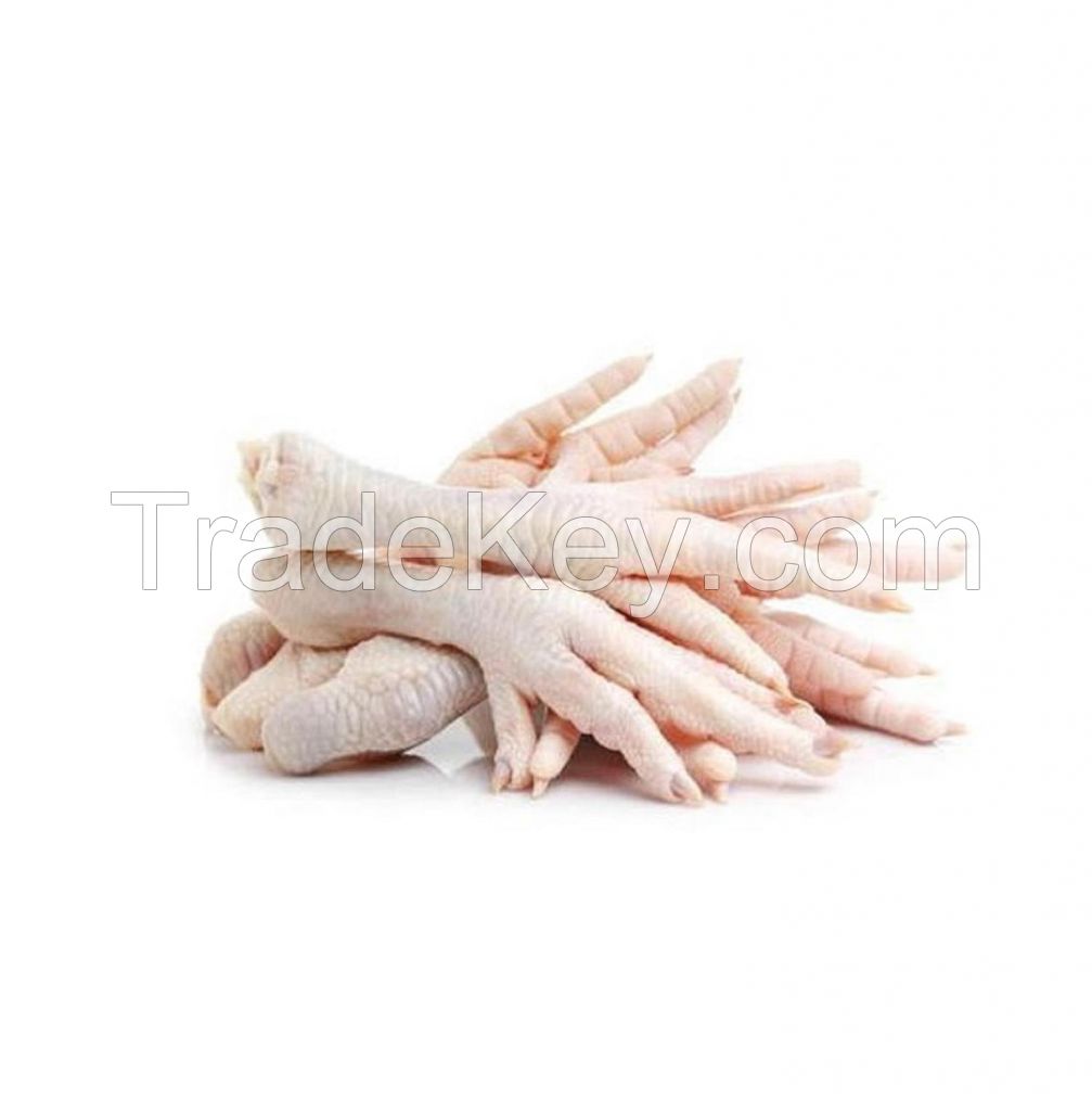 Frozen Chicken Feet / Quarter Chicken Leg / chicken breast bulk sellers