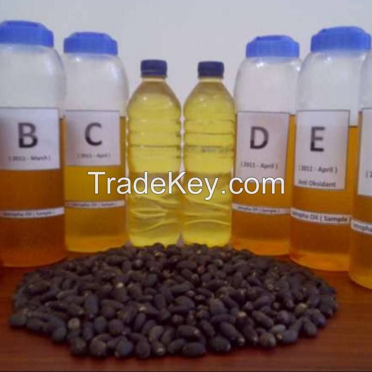 selling high quality american sale refinery crude oil buyers canada USA light heavy jatropha oil biodiesel