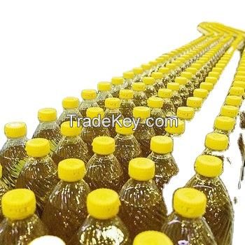 Wholesale Canola Oil Rapeseed Oil Bulk Canola Oil for Sale