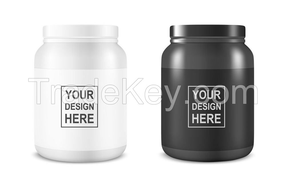 Sports nutrition supplements health food muscle-building compound powder provide customized OEM/ODM